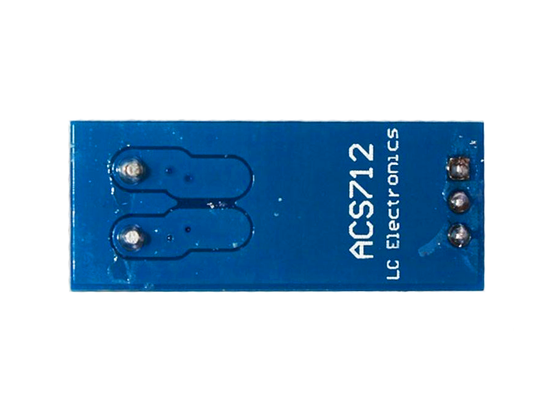 Current Sensor ACS712 5A - Image 3